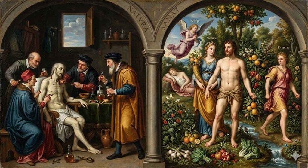 Como melhorar a imunidade de forma natural e eficaz