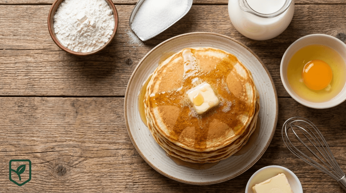 Classic Pancakes