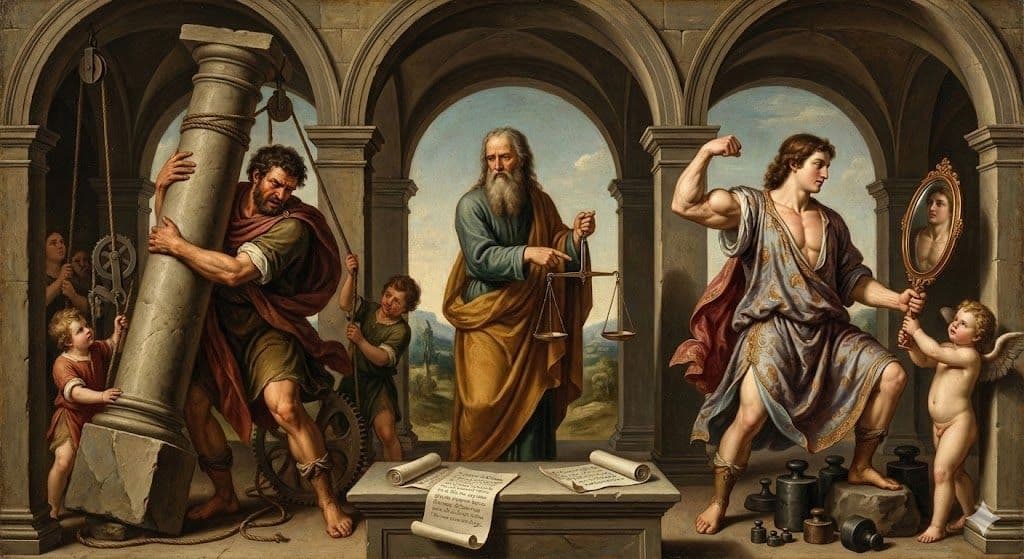 Treino de força e hipertrofia: qual a diferença e como escolher a melhor opção